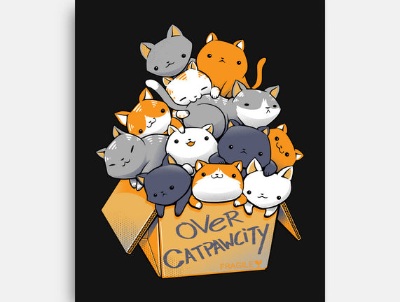 Over Catpawcity