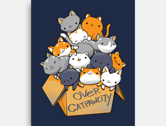 Over Catpawcity