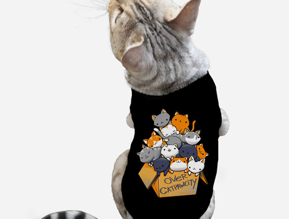 Over Catpawcity