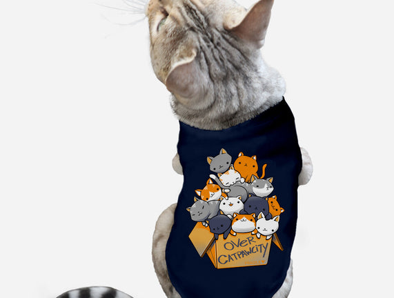 Over Catpawcity