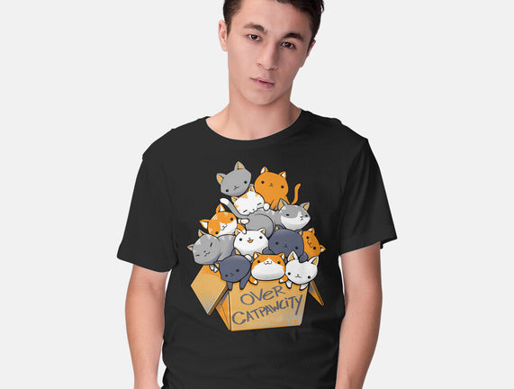 Over Catpawcity