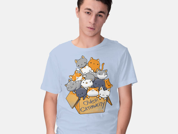 Over Catpawcity