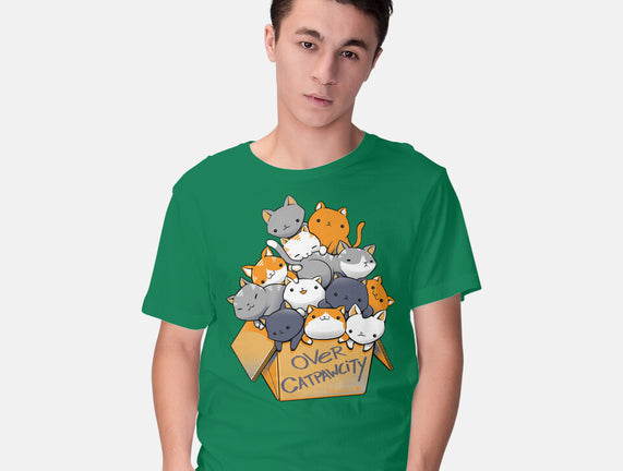 Over Catpawcity