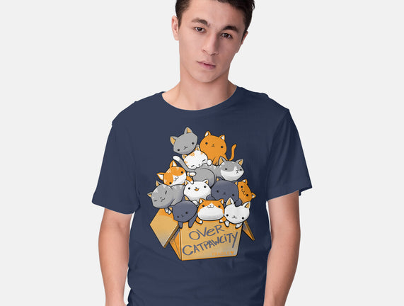 Over Catpawcity