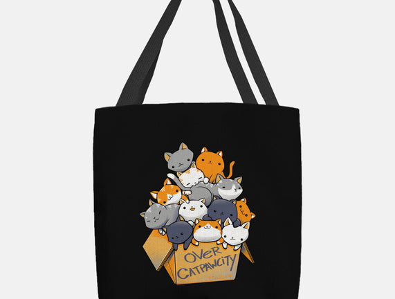 Over Catpawcity