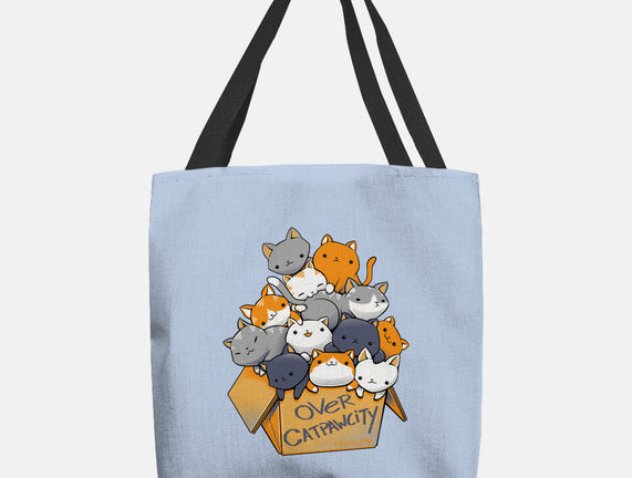 Over Catpawcity