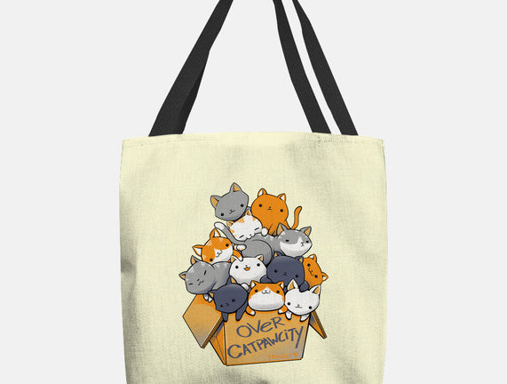 Over Catpawcity