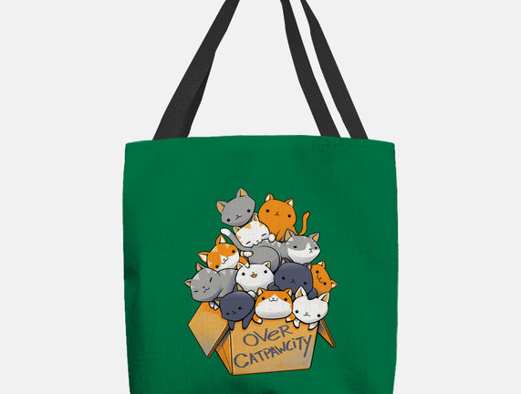 Over Catpawcity
