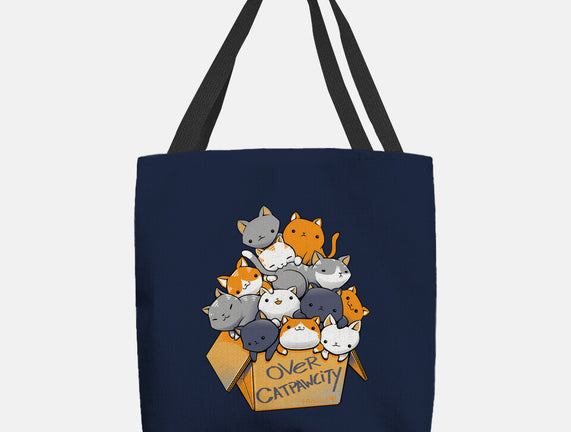Over Catpawcity