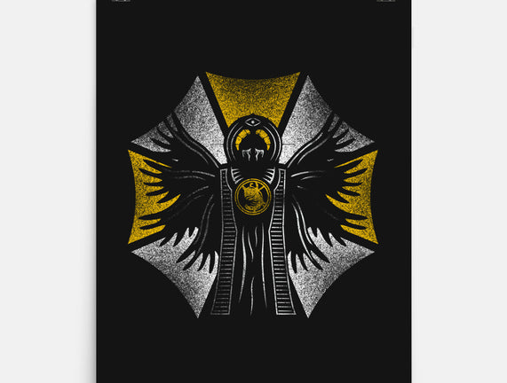 Pathogen Mother