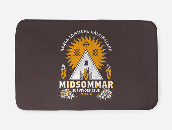 Midsommar Survival Club