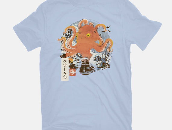 Kraken Adventure