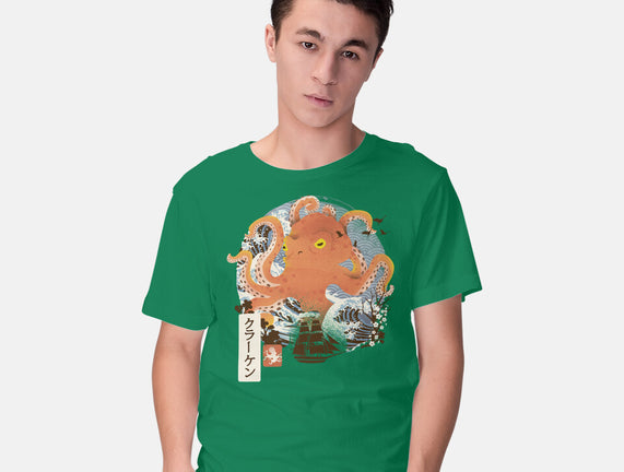 Kraken Adventure