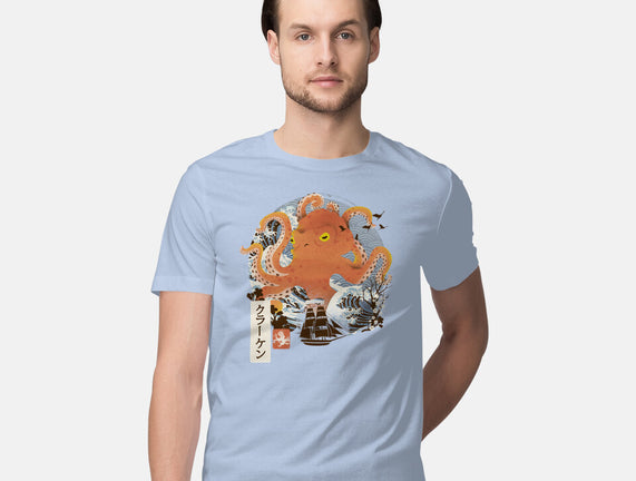 Kraken Adventure