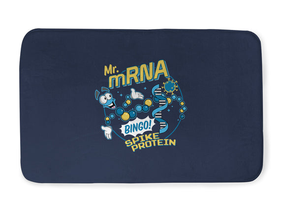 Mr. MRNA
