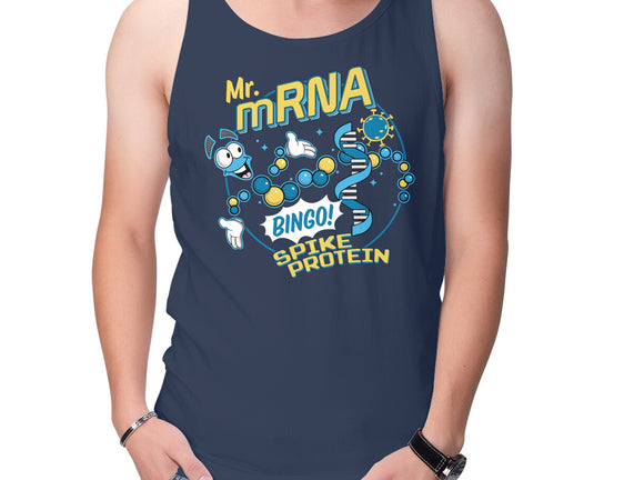 Mr. MRNA
