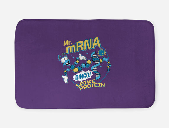 Mr. MRNA