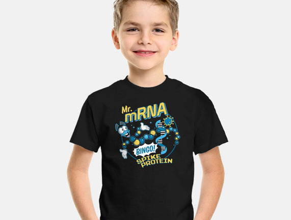 Mr. MRNA