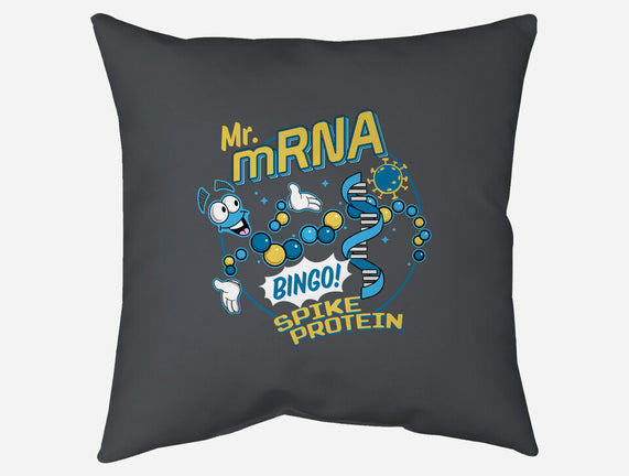 Mr. MRNA