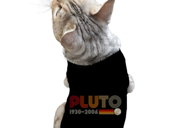 Pluto