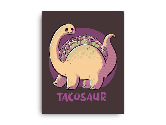 Tacosaur
