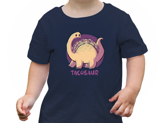 Tacosaur