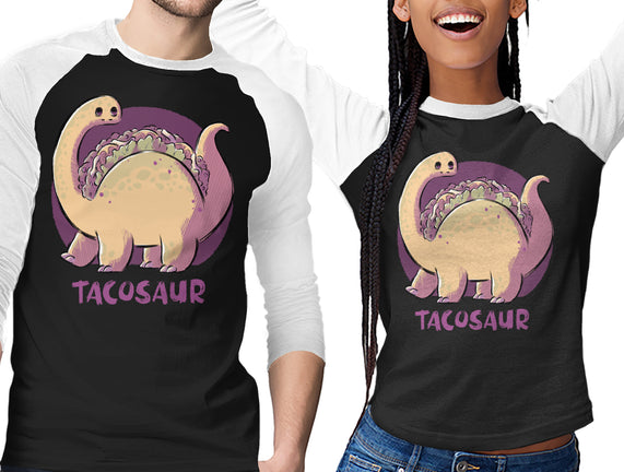 Tacosaur