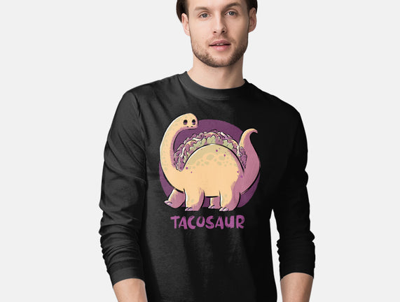 Tacosaur
