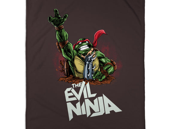 The Evil Ninja