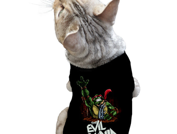 The Evil Ninja