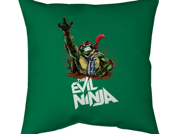 The Evil Ninja