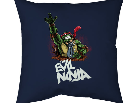 The Evil Ninja