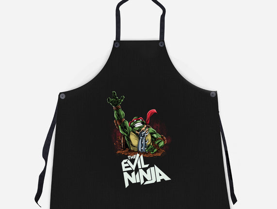 The Evil Ninja