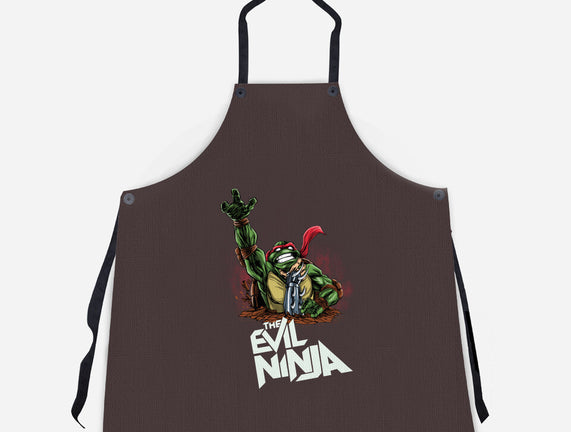 The Evil Ninja
