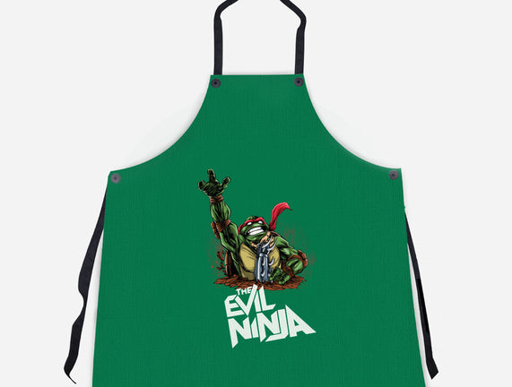 The Evil Ninja
