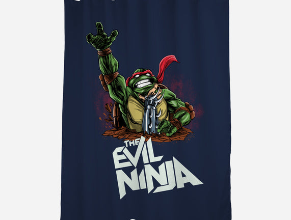 The Evil Ninja