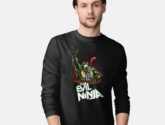 The Evil Ninja