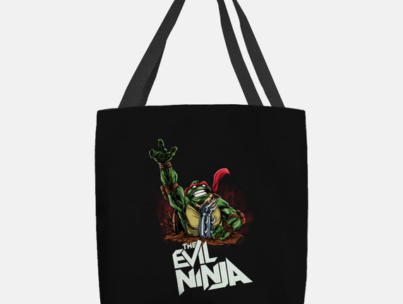 The Evil Ninja
