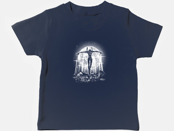 Moonlight Pilot