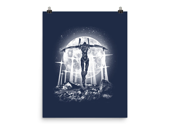 Moonlight Pilot