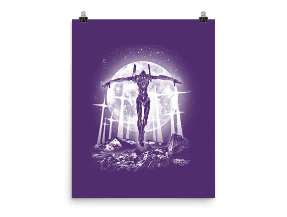 Moonlight Pilot