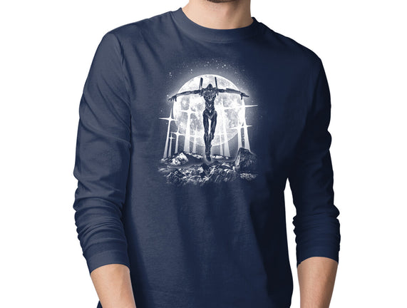 Moonlight Pilot