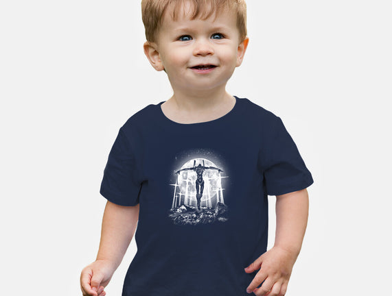 Moonlight Pilot