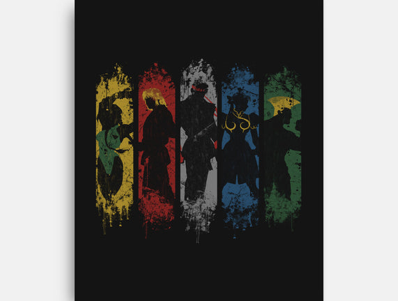Shadow Fighters