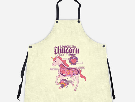 The Anatomy Of A Unicorn