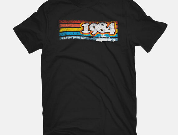 84 Buster