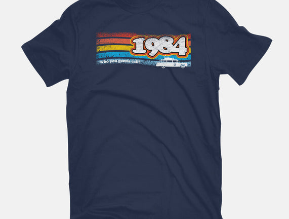 84 Buster