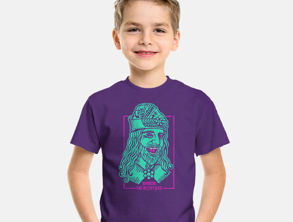 Nandor The Relentless