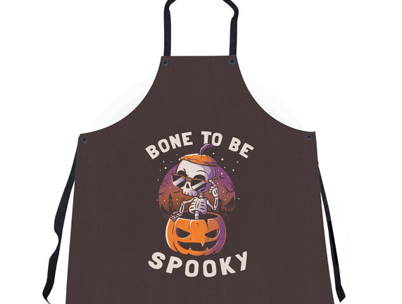 Bone To Be Spooky
