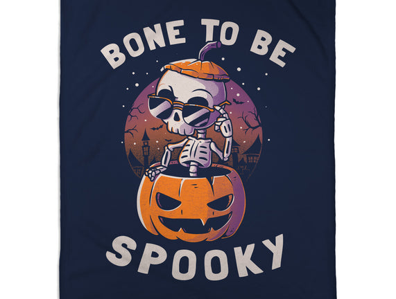 Bone To Be Spooky
